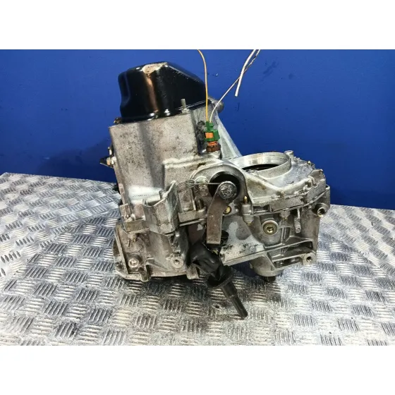 Caja Cambios para Renault Clio Ii (Bb_, Cb_)