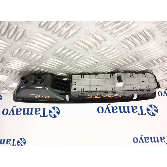 Mando Elevalunas Delantero Izquierdo para Renault Scenic Iii