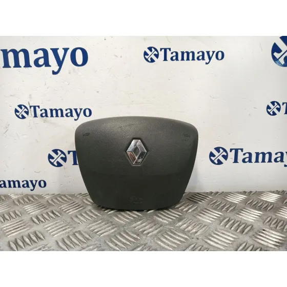 Airbag Delantero Izquierdo para Renault Scenic Iii