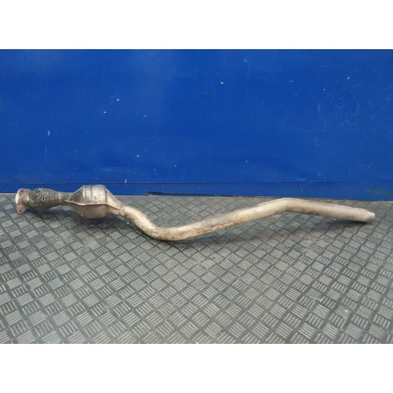 Catalizador para Volkswagen Passat (321/23/27/31)
