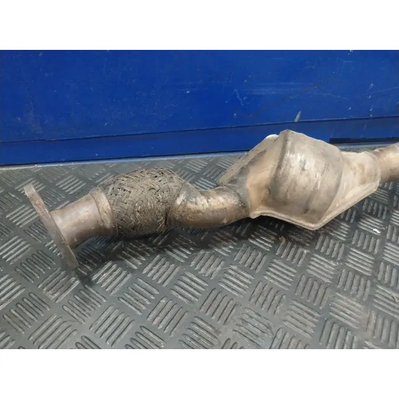 Catalizador para Volkswagen Passat (321/23/27/31)