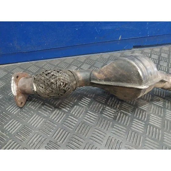 Catalizador para Volkswagen Passat (321/23/27/31)