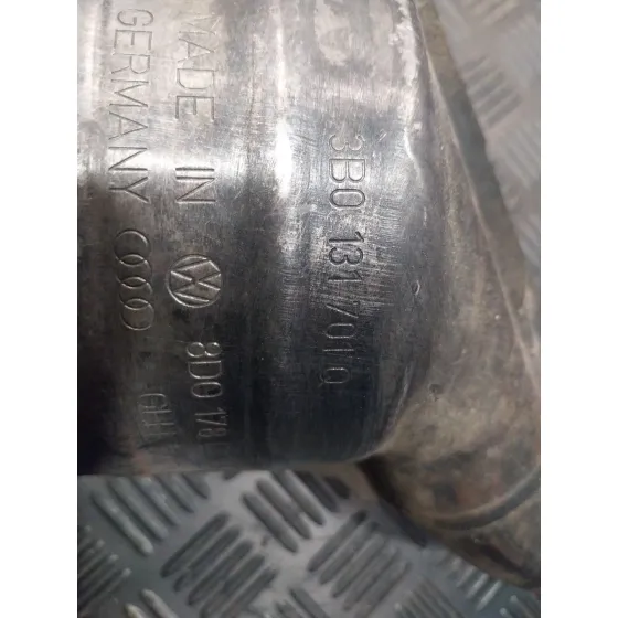 Catalizador para Volkswagen Passat (321/23/27/31)
