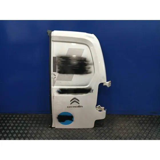 Puerta Trasera Carga Derecha para Citroën Berlingo