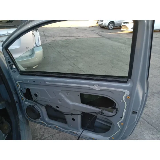 Elevalunas Delantero Derecho para Ford Ka (Ru8)