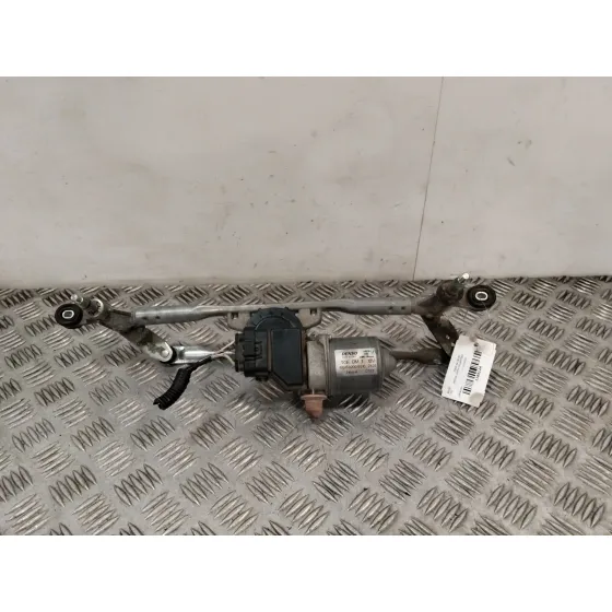 Motor Limpia Delantero para Ford Ka (Ru8)