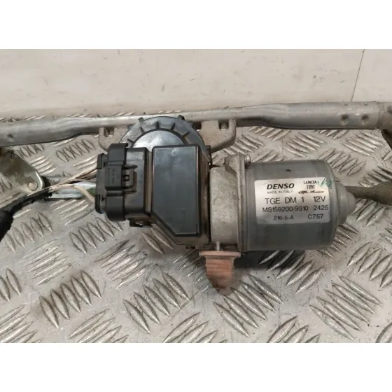 Motor Limpia Delantero para Ford Ka (Ru8)