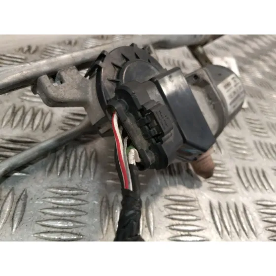 Motor Limpia Delantero para Ford Ka (Ru8)