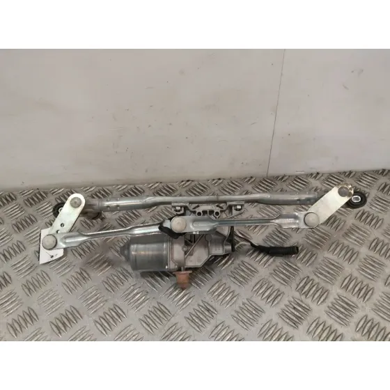 Motor Limpia Delantero para Ford Ka (Ru8)
