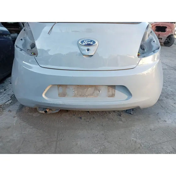 Paragolpes Trasero para Ford Ka (Ru8)