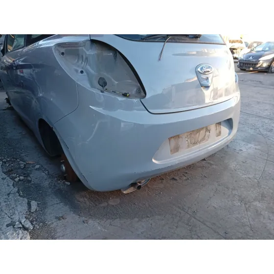 Paragolpes Trasero para Ford Ka (Ru8)
