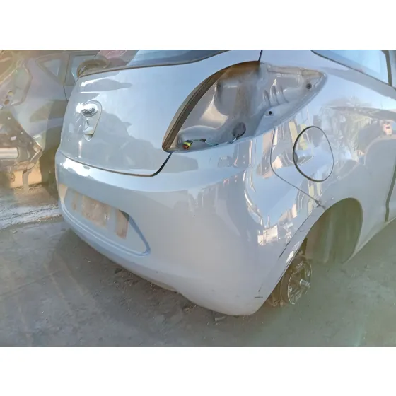 Paragolpes Trasero para Ford Ka (Ru8)