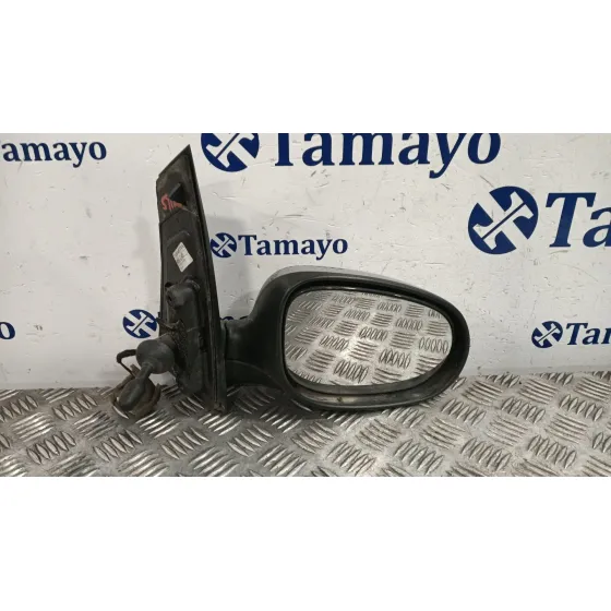 Retrovisor Derecho para Ford Ka (Ru8)