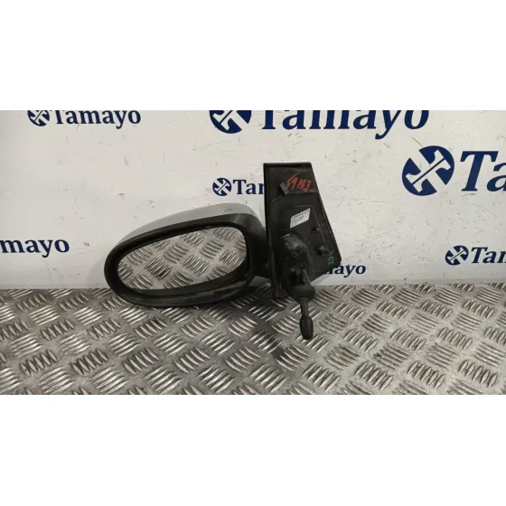 Retrovisor Izquierdo para Ford Ka (Ru8)