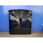 Luna Techo Solar para Nissan Qashqai (J10)