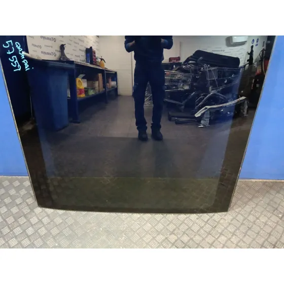 Luna Techo Solar para Nissan Qashqai (J10)