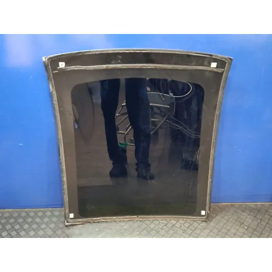 Luna Techo Solar para Nissan Qashqai (J10)