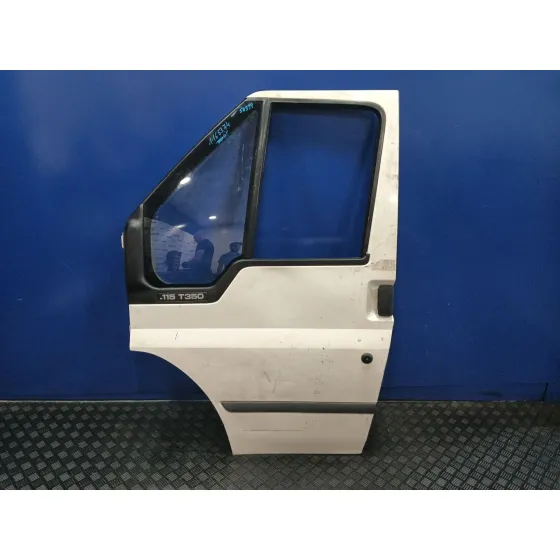 Puerta Delantera Izquierda para Ford Transit Combi '06
