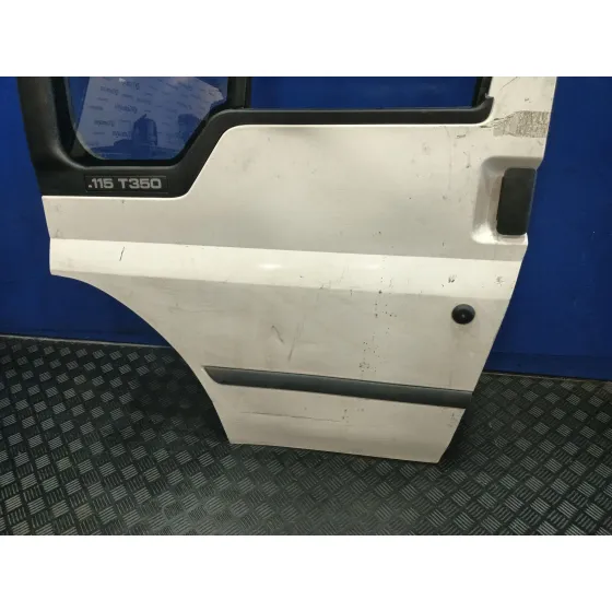 Puerta Delantera Izquierda para Ford Transit Combi '06
