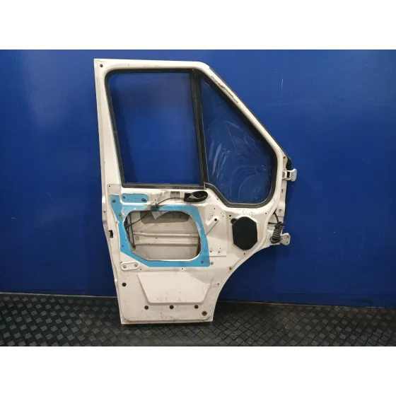 Puerta Delantera Izquierda para Ford Transit Combi '06