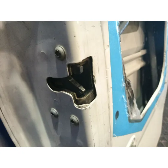 Puerta Delantera Izquierda para Ford Transit Combi '06