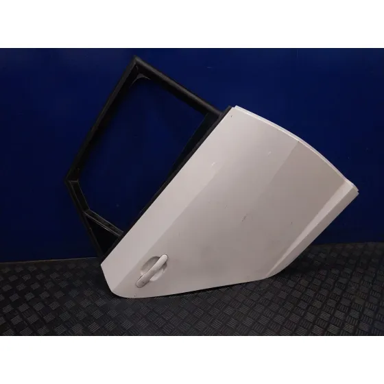 Puerta Trasera Derecha para Seat Ibiza St (6J8)