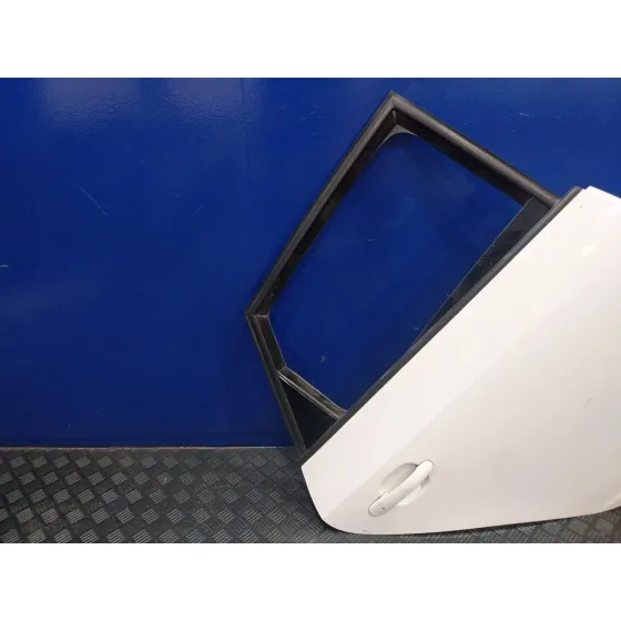 Puerta Trasera Derecha para Seat Ibiza St (6J8)