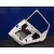 Puerta Trasera Derecha para Seat Ibiza St (6J8)
