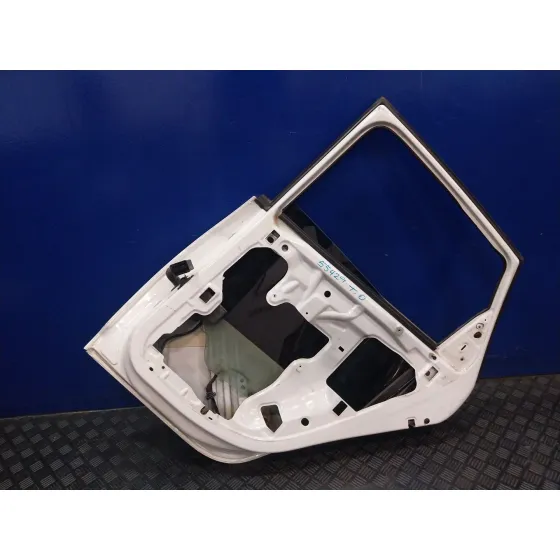 Puerta Trasera Derecha para Seat Ibiza St (6J8)