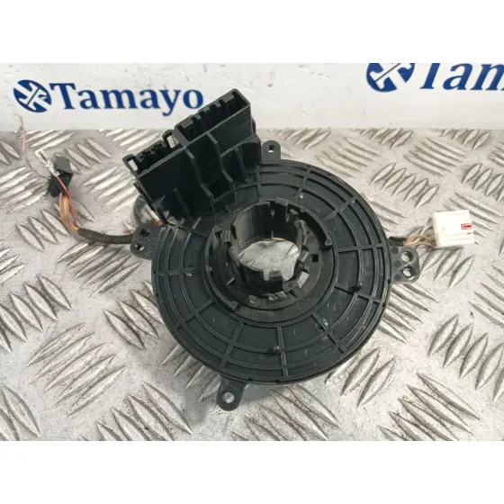 Anillo Airbag para Opel Adam