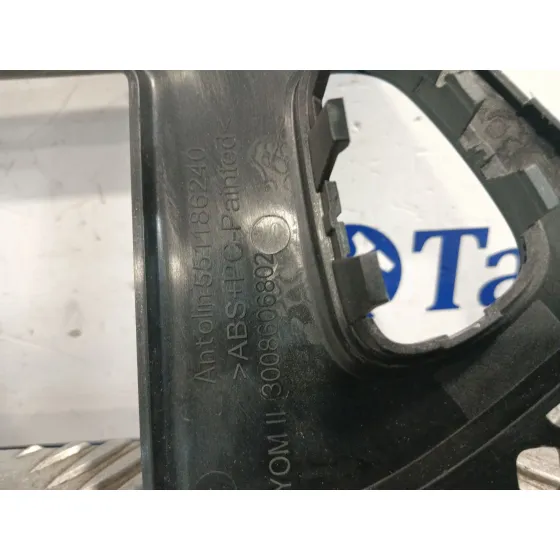 Plastico Varios para Opel Adam