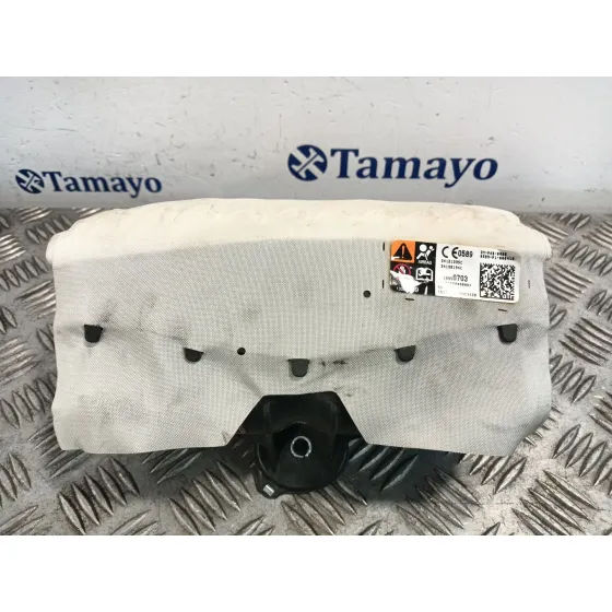 Airbag Delantero Derecho para Opel Adam