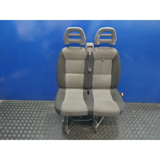 Asiento Delantero Derecho para Fiat Ducato 250