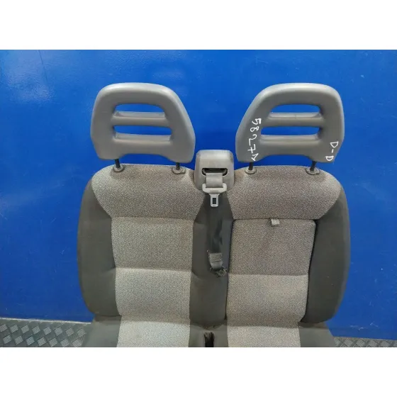 Asiento Delantero Derecho para Fiat Ducato 250
