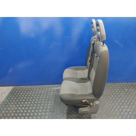 Asiento Delantero Derecho para Fiat Ducato 250