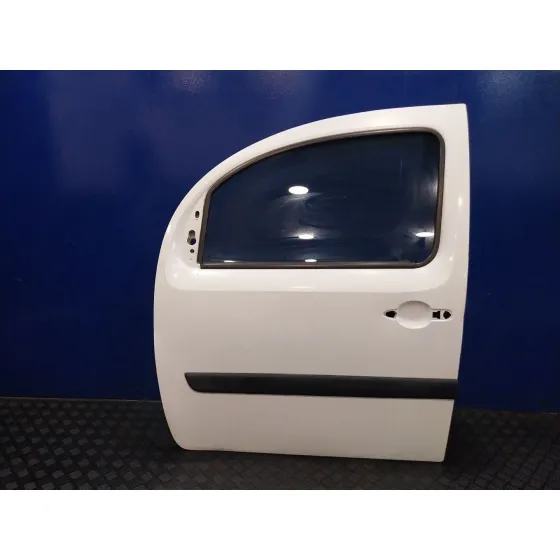 Puerta Delantera Izquierda para Renault Kangoo (F/Kc0)