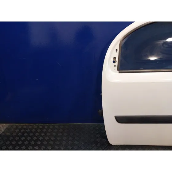 Puerta Delantera Izquierda para Renault Kangoo (F/Kc0)