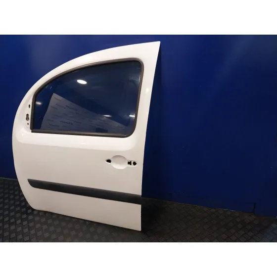 Puerta Delantera Izquierda para Renault Kangoo (F/Kc0)