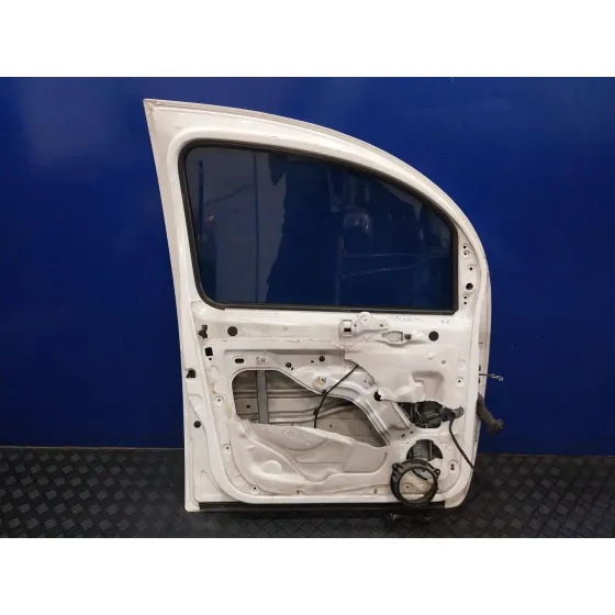 Puerta Delantera Izquierda para Renault Kangoo (F/Kc0)