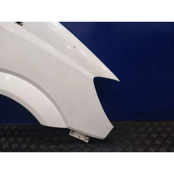 Aleta Delantera Derecha para Mercedes-Benz Sprinter 5-T Caja/Chasis (B906)
