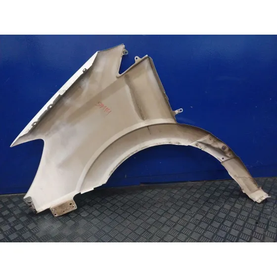 Aleta Delantera Derecha para Mercedes-Benz Sprinter 5-T Caja/Chasis (B906)
