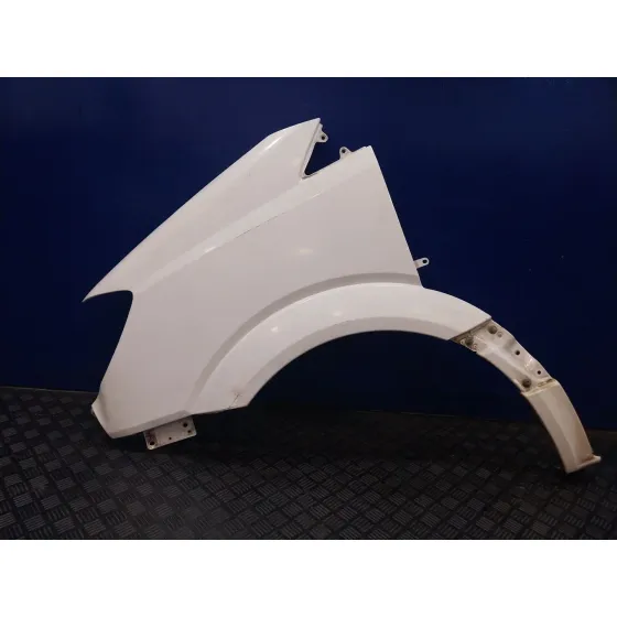 Aleta Delantera Izquierda para Mercedes-Benz Sprinter 5-T Caja/Chasis (B906)