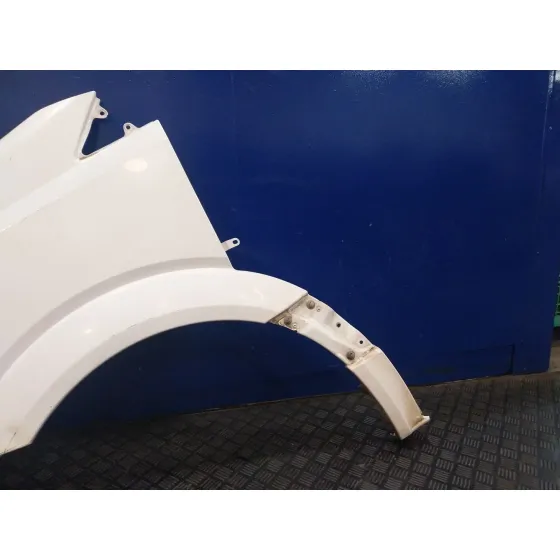 Aleta Delantera Izquierda para Mercedes-Benz Sprinter 5-T Caja/Chasis (B906)