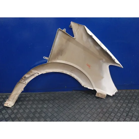 Aleta Delantera Izquierda para Mercedes-Benz Sprinter 5-T Caja/Chasis (B906)