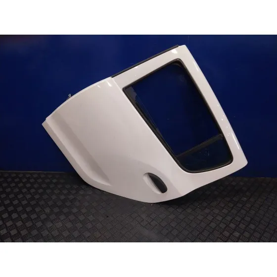 Puerta Trasera Izquierda para Dacia Sandero