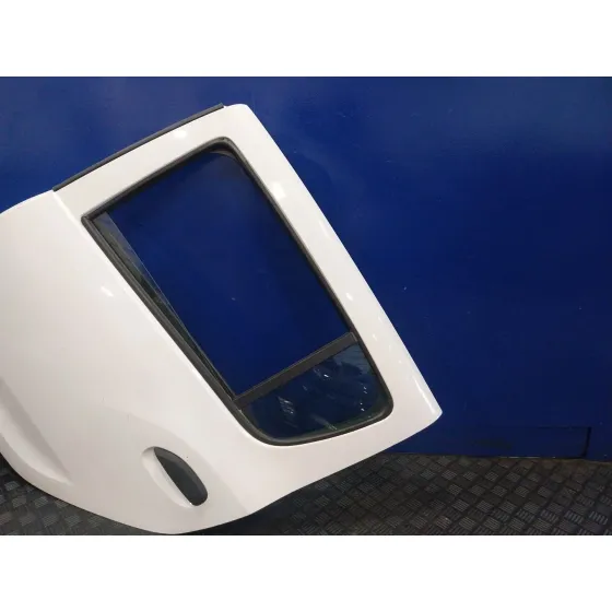 Puerta Trasera Izquierda para Dacia Sandero