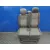 Asiento Delantero Derecho para Opel Movano B Pritsche/Kipper/Koffer
