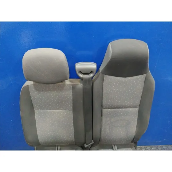 Asiento Delantero Derecho para Opel Movano B Pritsche/Kipper/Koffer