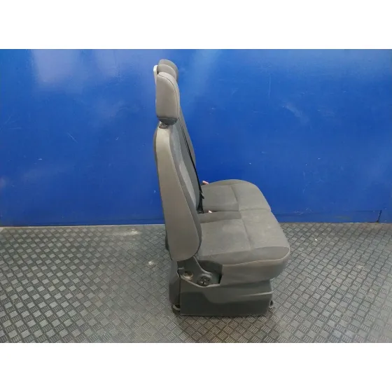 Asiento Delantero Derecho para Opel Movano B Pritsche/Kipper/Koffer