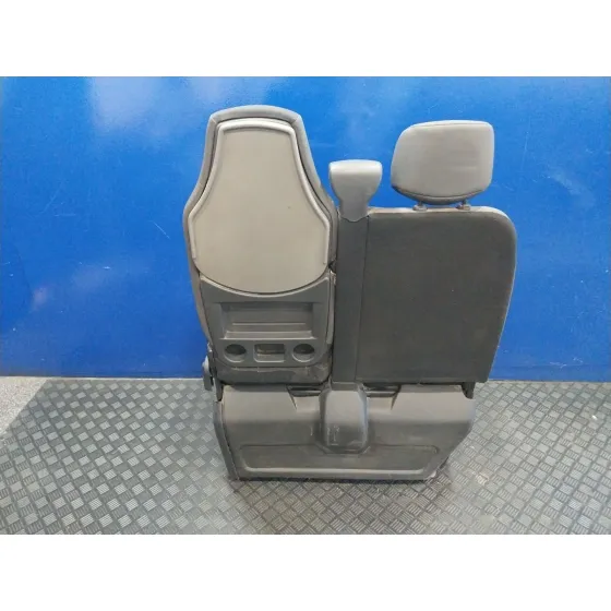 Asiento Delantero Derecho para Opel Movano B Pritsche/Kipper/Koffer